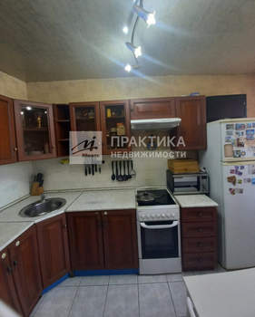2-к квартира, вторичка, 61м2, 6/14 этаж