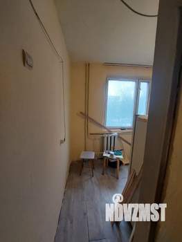 2-к квартира, вторичка, 44м2, 3/5 этаж