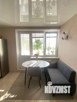 2-к квартира, вторичка, 42м2, 5/12 этаж