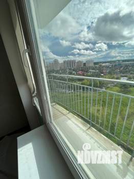 1-к квартира, вторичка, 35м2, 13/17 этаж