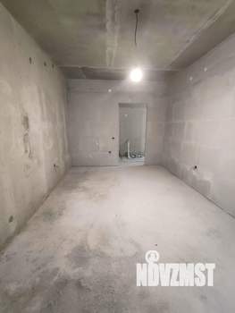 1-к квартира, вторичка, 42м2, 3/17 этаж