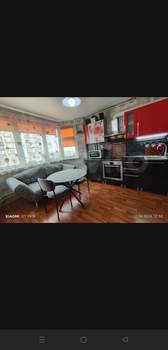 2-к квартира, вторичка, 60м2, 17/17 этаж