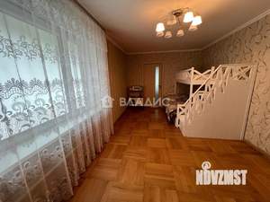 3-к квартира, вторичка, 63м2, 1/14 этаж