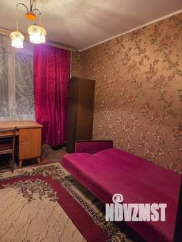 3-к квартира, вторичка, 65м2, 7/12 этаж