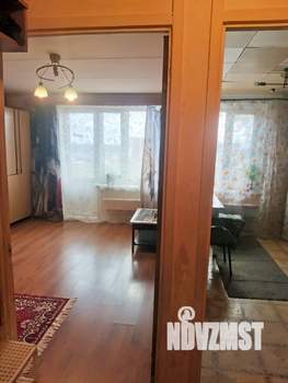 1-к квартира, вторичка, 36м2, 12/16 этаж