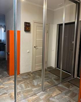 2-к квартира, вторичка, 81м2, 2/17 этаж