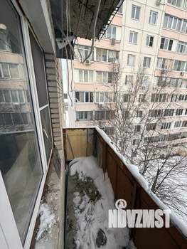 1-к квартира, вторичка, 33м2, 5/5 этаж