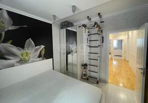 3-к квартира, вторичка, 70м2, 8/21 этаж