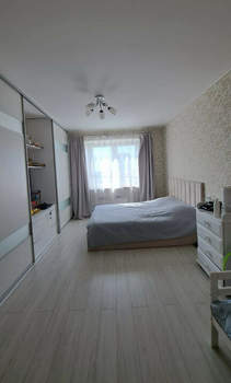 1-к квартира, вторичка, 37м2, 13/17 этаж