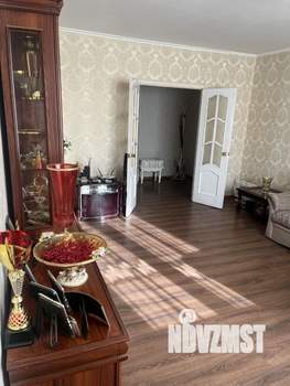 2-к квартира, вторичка, 59м2, 14/14 этаж