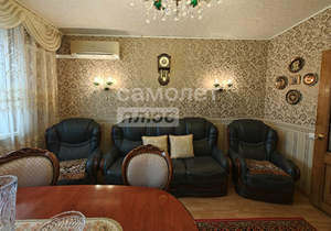 2-к квартира, вторичка, 53м2, 11/14 этаж