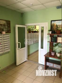 2-к квартира, вторичка, 59м2, 4/17 этаж