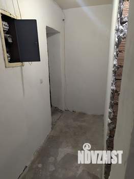 2-к квартира, вторичка, 45м2, 3/4 этаж