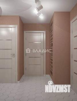 2-к квартира, вторичка, 50м2, 16/17 этаж