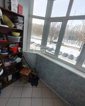 3-к квартира, вторичка, 133м2, 3/8 этаж