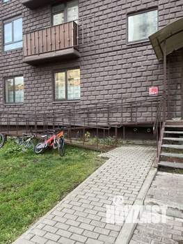 2-к квартира, вторичка, 67м2, 15/18 этаж