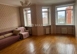 1-к квартира, вторичка, 56м2, 5/8 этаж