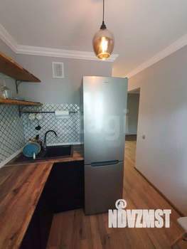 2-к квартира, вторичка, 45м2, 2/5 этаж