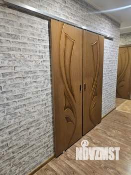 3-к квартира, вторичка, 87м2, 12/17 этаж