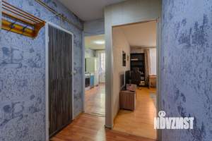 1-к квартира, вторичка, 36м2, 3/12 этаж