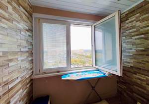 1-к квартира, вторичка, 42м2, 20/23 этаж