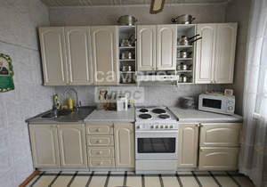 2-к квартира, вторичка, 53м2, 11/14 этаж