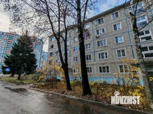 1-к квартира, вторичка, 29м2, 2/5 этаж