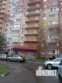 1-к квартира, вторичка, 36м2, 2/16 этаж