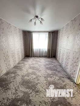 3-к квартира, вторичка, 60м2, 3/5 этаж