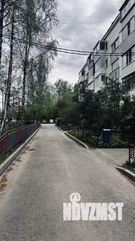 1-к квартира, вторичка, 29м2, 4/5 этаж