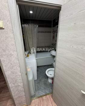 2-к квартира, вторичка, 46м2, 4/5 этаж