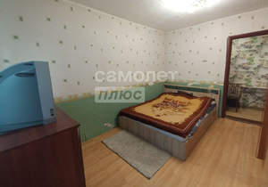 2-к квартира, вторичка, 43м2, 4/5 этаж
