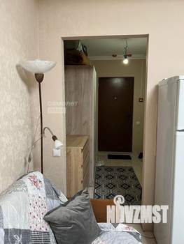 Студия квартира, вторичка, 26м2, 10/18 этаж