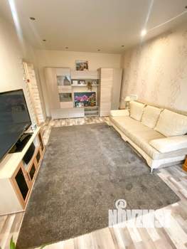 1-к квартира, вторичка, 40м2, 6/15 этаж