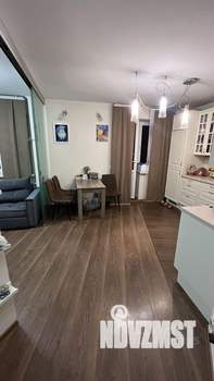 2-к квартира, вторичка, 51м2, 12/17 этаж