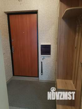 1-к квартира, вторичка, 34м2, 10/14 этаж