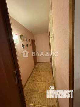 3-к квартира, вторичка, 56м2, 1/5 этаж