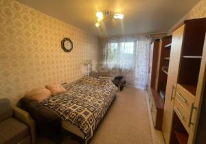 3-к квартира, вторичка, 74м2, 3/17 этаж