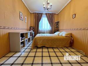 3-к квартира, вторичка, 70м2, 12/14 этаж