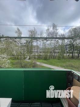 2-к квартира, вторичка, 44м2, 2/3 этаж