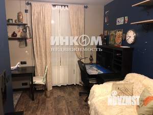 2-к квартира, вторичка, 40м2, 2/5 этаж