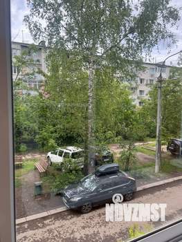 2-к квартира, вторичка, 42м2, 2/5 этаж