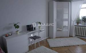 1-к квартира, вторичка, 33м2, 5/5 этаж