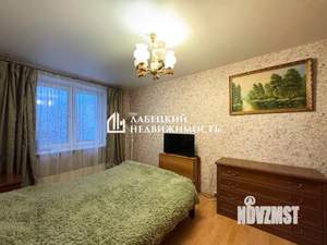 2-к квартира, вторичка, 52м2, 2/12 этаж
