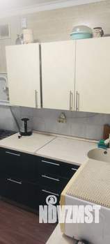 1-к квартира, вторичка, 31м2, 4/5 этаж