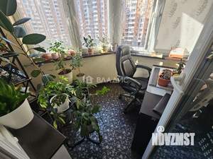 3-к квартира, вторичка, 80м2, 5/17 этаж