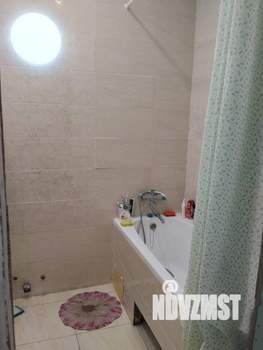 1-к квартира, вторичка, 42м2, 10/24 этаж