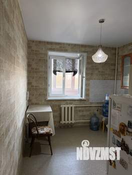 1-к квартира, вторичка, 44м2, 7/10 этаж