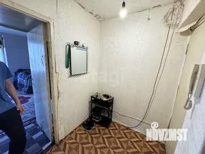 2-к квартира, вторичка, 41м2, 1/5 этаж