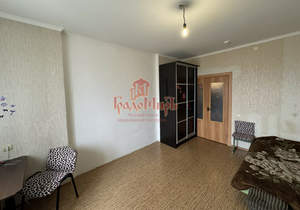 3-к квартира, вторичка, 73м2, 10/10 этаж